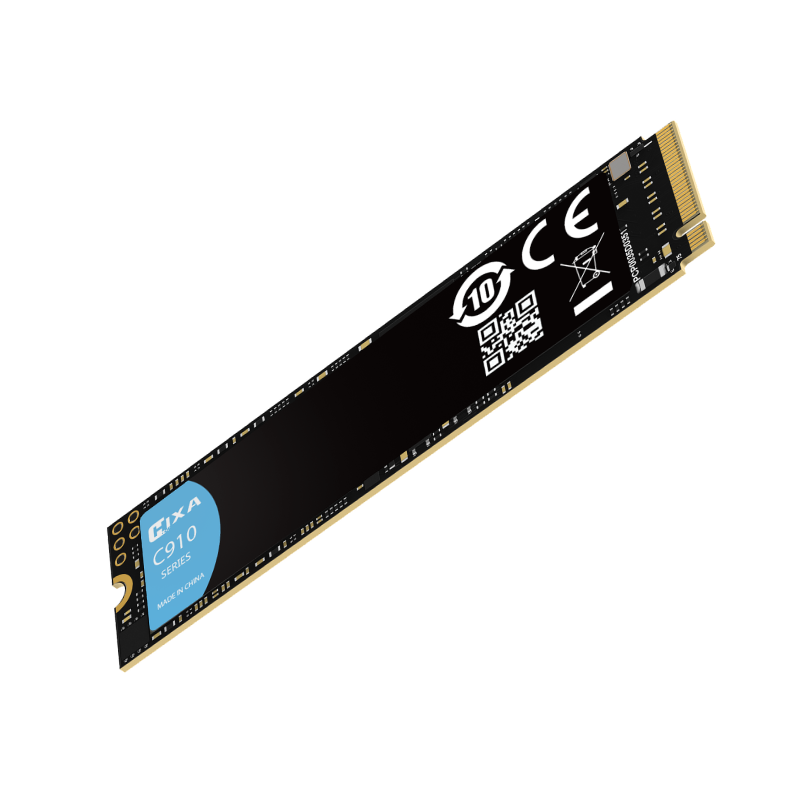 HIXA 512GB NVMe M.2 PCIe Solid State Drive