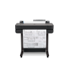 HP DesignJet T630 Large Format 24 Plotter Printer (5HB09D#B19)
