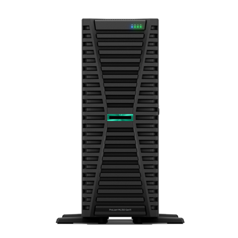 HPE ProLiant ML350 Gen11 Server1