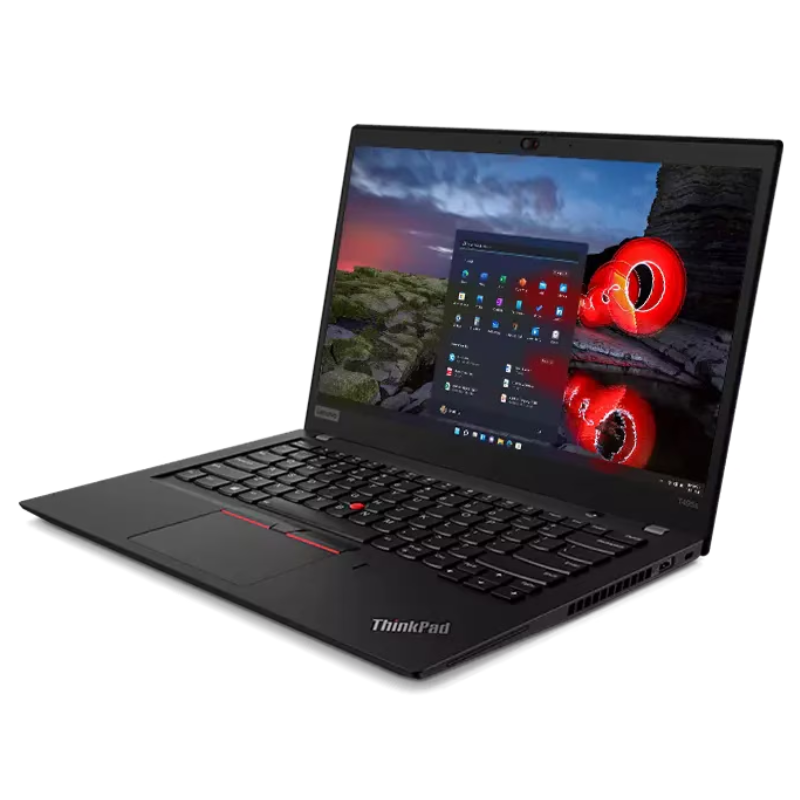 LENOVO THINKPAD T495S AMD Ryzen 7 16GB RAM 256GB SSD Laptop