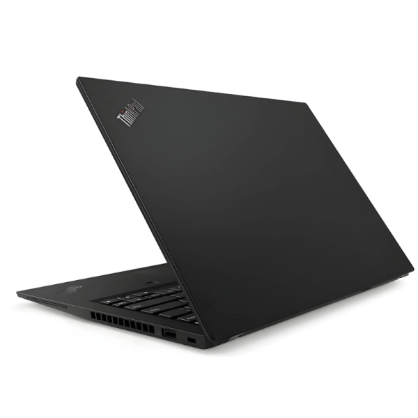 Lenovo ThinkPad T495s with AMD Ryzen 5, 16GB RAM, 256GB SSD, 2GB Vega Graphics & FHD Touchscreen1