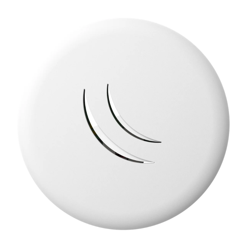 MikroTik cAP lite RBcAPL-2nD