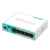MikroTik hEX RB750Gr3 5-Port Gigabit Ethernet Router