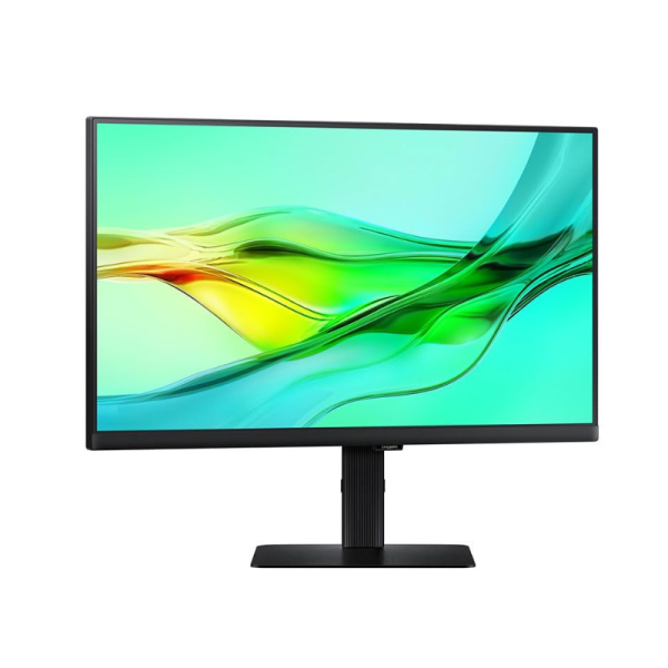 Samsung 24 ViewFinity S6 S60UD QHD Monitor (LS24D600EAUXUE)