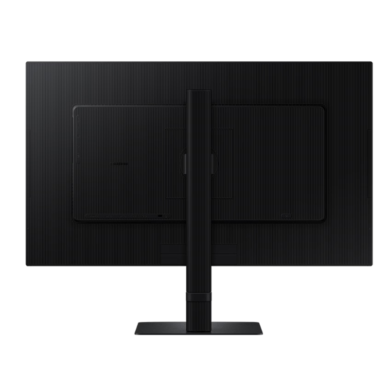 Samsung 27 Inch ViewFinity S6 S60UD QHD Monitor (LS27D600EAUXUE)2