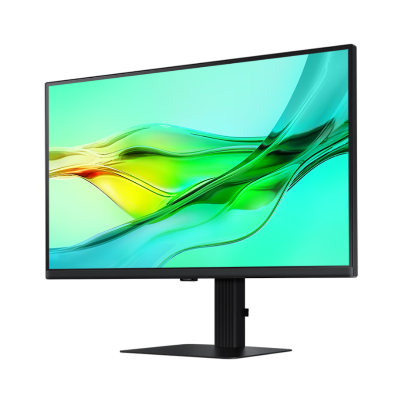 Samsung 27 Inch ViewFinity S6 S60UD QHD Monitor (LS27D600EAUXUE)2