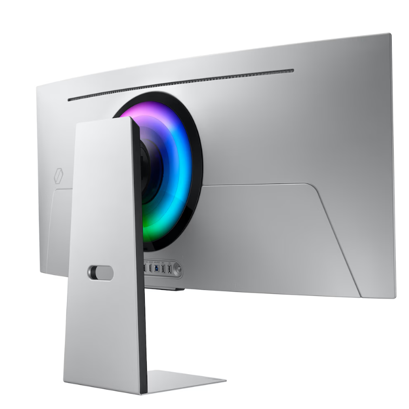 Samsung 34 Odyssey OLED G8 G85SD Ultra-Wide QHD Smart Gaming Monitor (LS34DG852SMXUE)1png
