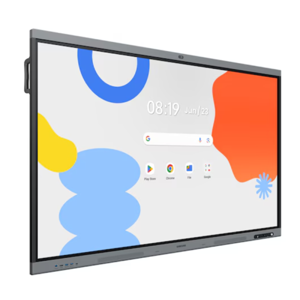 Home Full Width 12 Samsung 86 Inch WA86FX-P Interactive Screen Display (1)