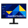 Samsung Essential S3 S30GD 100Hz 22-Inch Full HD Monitor4