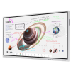 Samsung Flip Pro WM75B 75 Interactive Screen Display