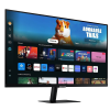 Samsung M50D 27 Inch Smart Monitor M5 (LS27DM500EMXUE)