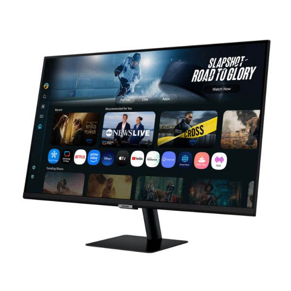 Samsung M7 M70F 32-Inch Smart 4K UHD Monitor (Black)1