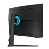 Samsung Odyssey G6 G65B 32" QHD Smart Gaming Monitor