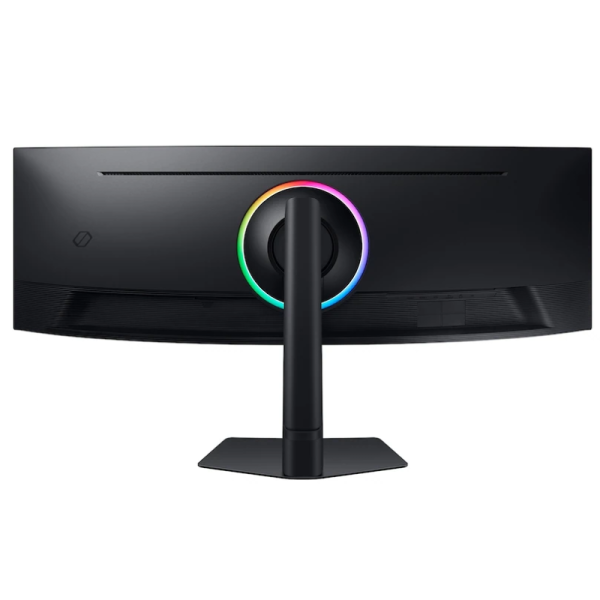 Samsung Odyssey G9 G95C DQHD 49 240Hz Curved Gaming Monitor (LS49DG952SMXUE)3