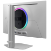 Samsung Odyssey OLED G6 G60SD 27 QHD Gaming Monitor4