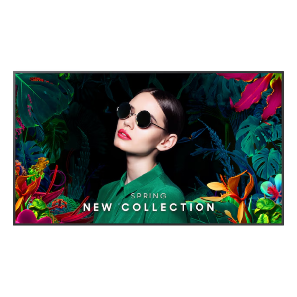 Home Full Width 1 Samsung QMC 43-Inch Crystal UHD Digital Signage 4K Display
