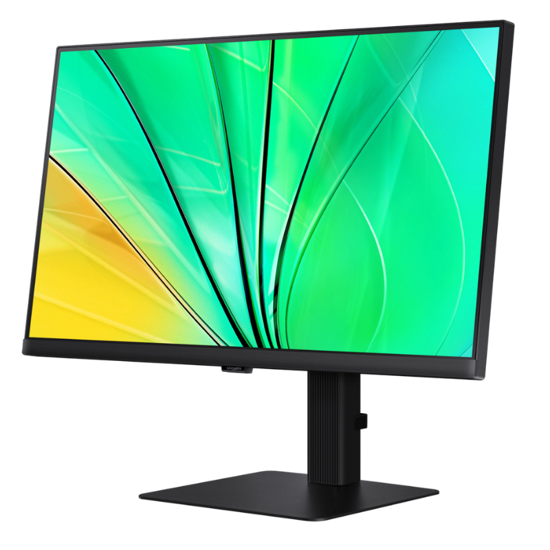 Samsung S6 S60D 24" ViewFinity QHD IPS Monitor