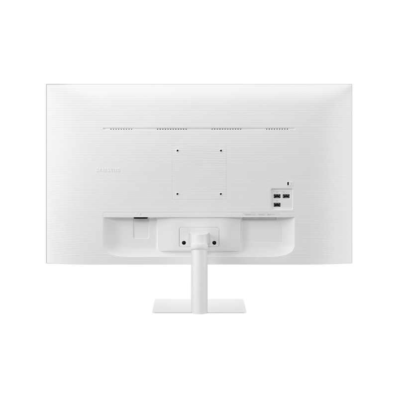 Samsung UHD 4K M70D Smart Monitor M7 White (LS32DM703UMXUE)2