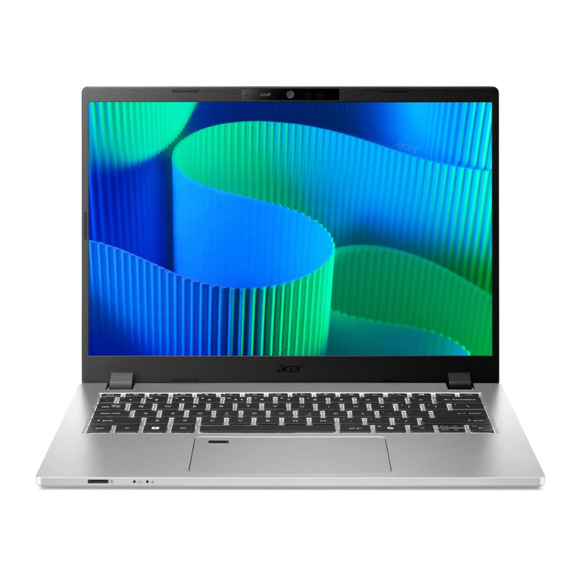 Acer TravelMate P2 14 Intel Core Ultra 7 255U Business Laptop 3 Acer TravelMate P2 14 Intel Core Ultra 7 255U Business Laptop (2)