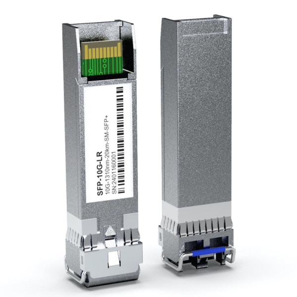 Cambium 10G SFP+ SMF LR TRANSCEIVER, 1310NM [SFP-10G-LR]