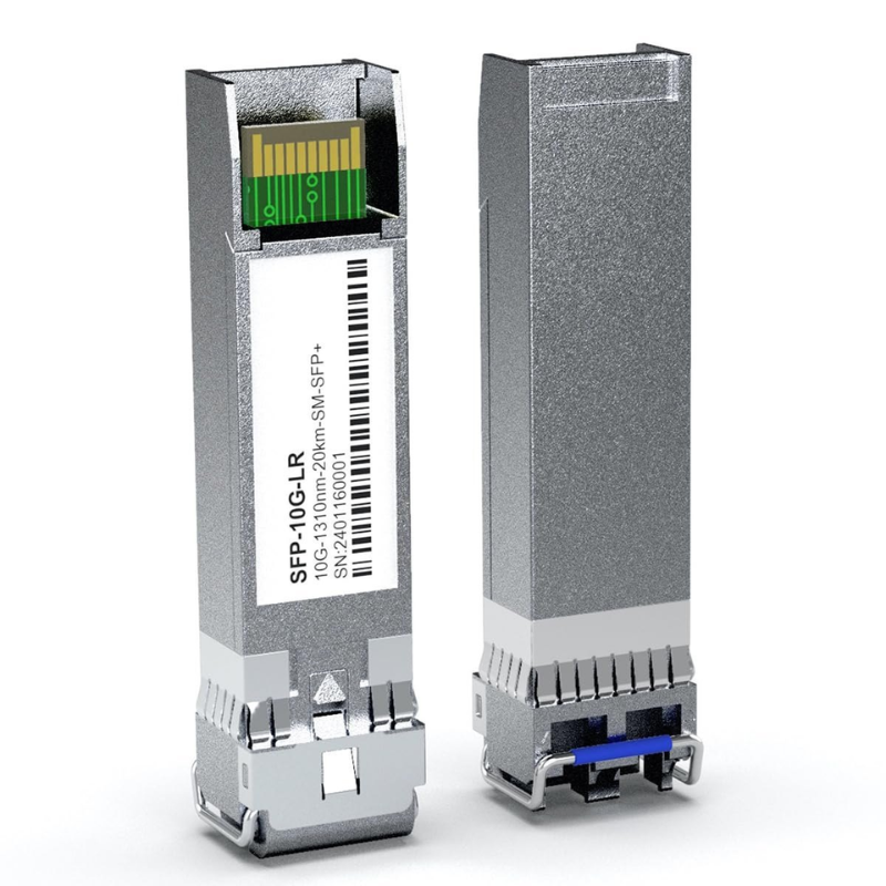 Cambium 10G SFP+ SMF LR TRANSCEIVER, 1310NM [SFP-10G-LR]