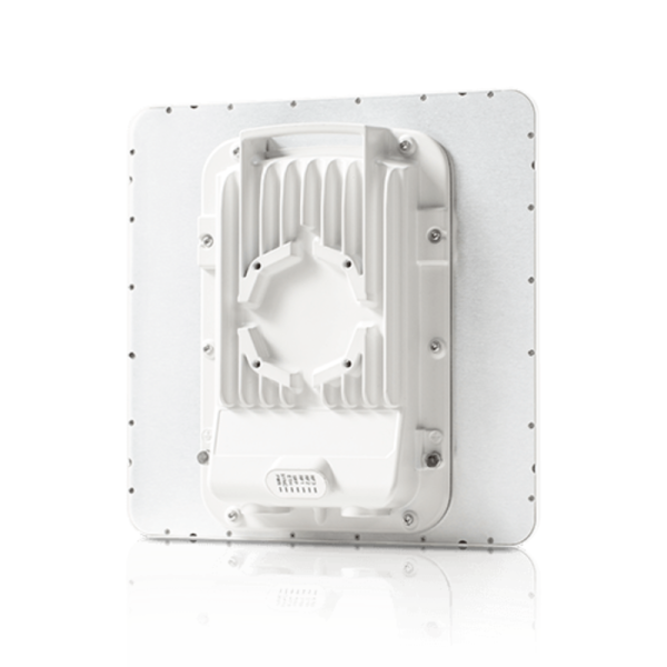 Cambium Networks PTP 550 Sub-5 GHz Unlicensed Solution with DCS & AES