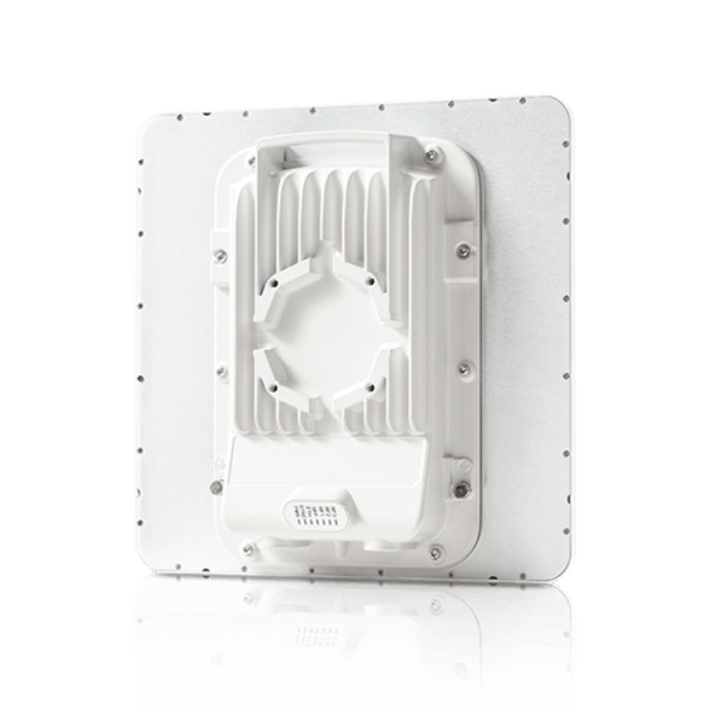 Cambium Networks PTP 550 Sub-5 GHz Unlicensed Solution with DCS & AES