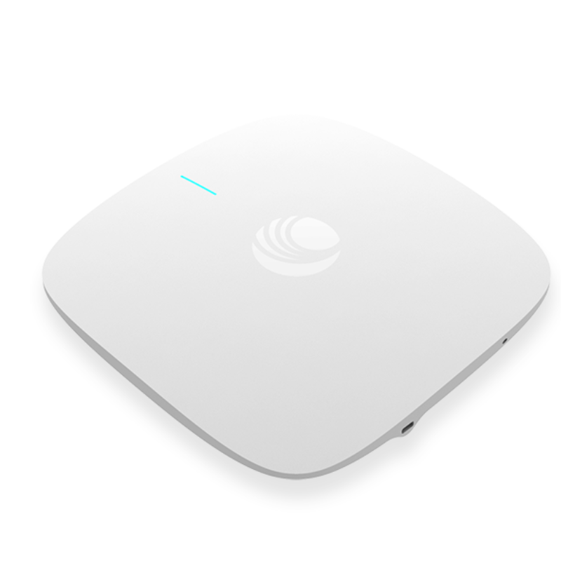 Cambium Networks XV2-2X Indoor Dual-Radio Wi-Fi 6 Access Point