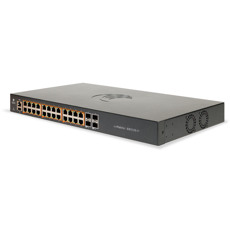 Cambium Networks cnMatrix EX1028-P Switch