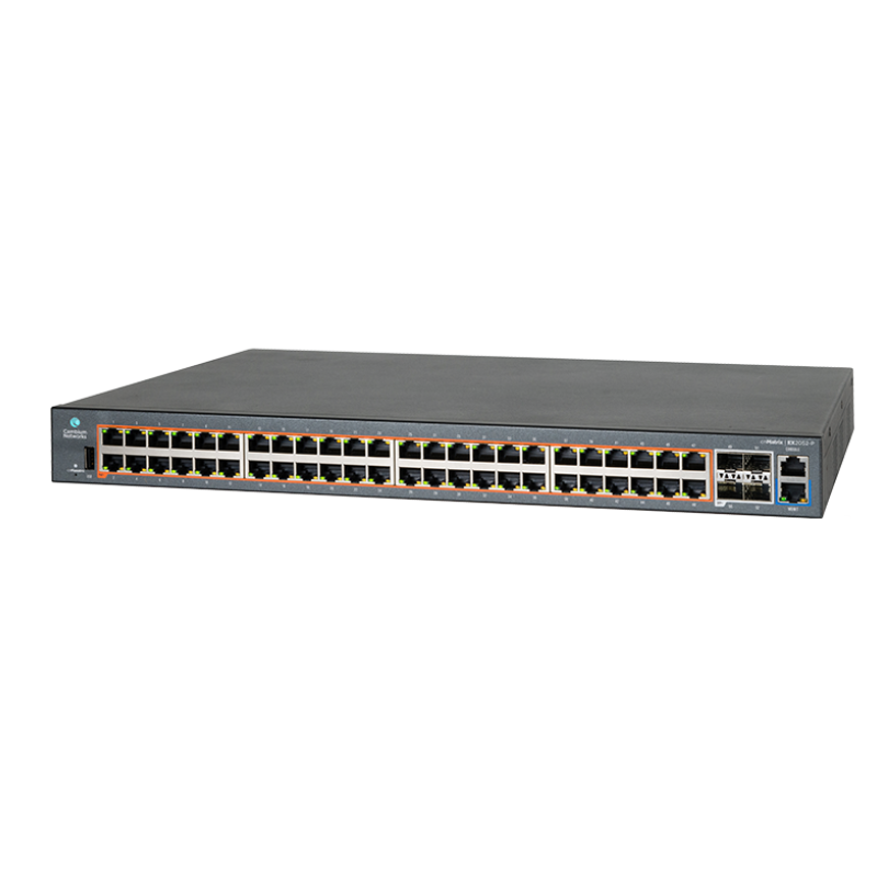 Cambium Networks cnMatrix EX2052-P Switch
