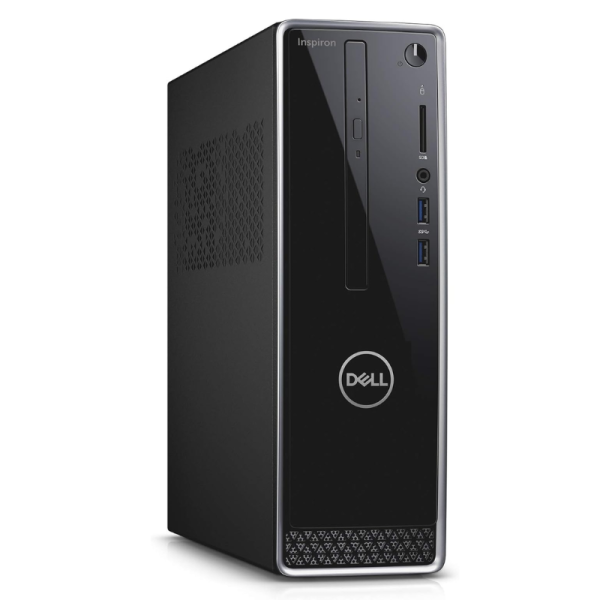 DELL INSPIRON 3470 Intel Core i5 SFF desktop Computer