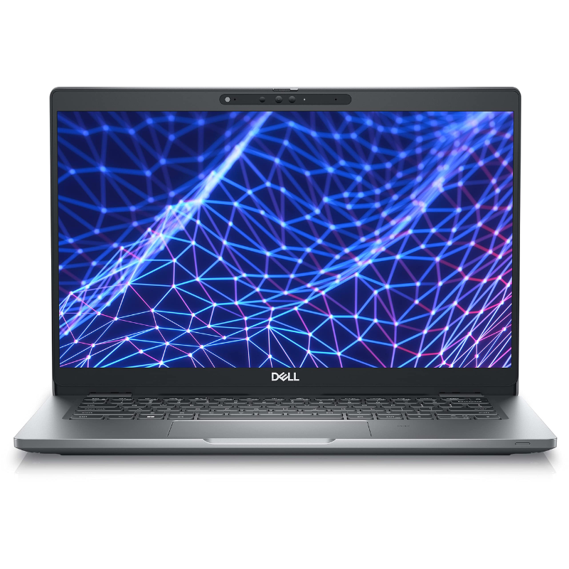 DELL Latitude 5330 X360 2-in-1 Laptop Intel Core i7-12th Gen, 32GB RAM, 512GB SSD 2 DELL Latitude 5330 X360 (3)