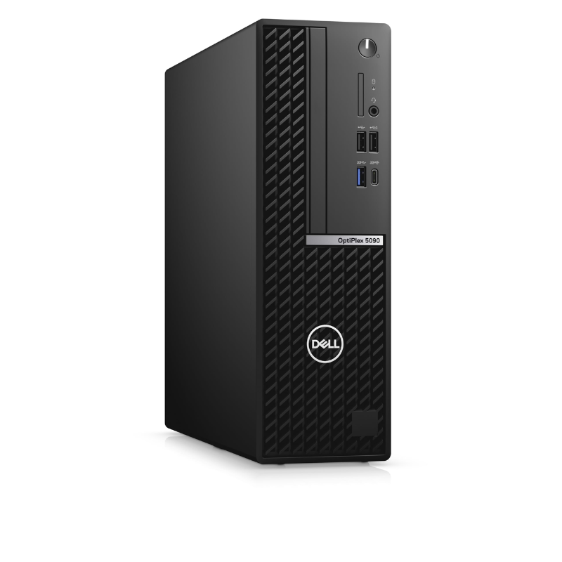 DELL OptiPlex 5090 i7 SFF 8GB Ram 500GB HDD Desktop Computer