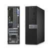 DELL OptiPlex 7040 Intel Core i7 6th gen Micro Tower 8Gb Ram 500Gb HDD cpu Only