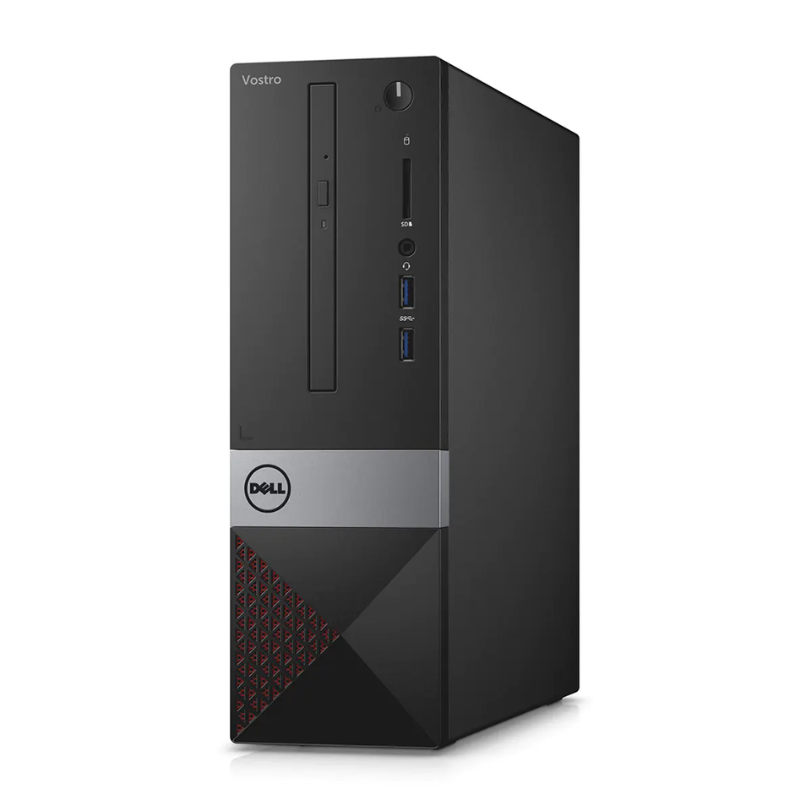 DELL VOSTRO 3267 Intel Core i3 Micro Tower Desktop Computer