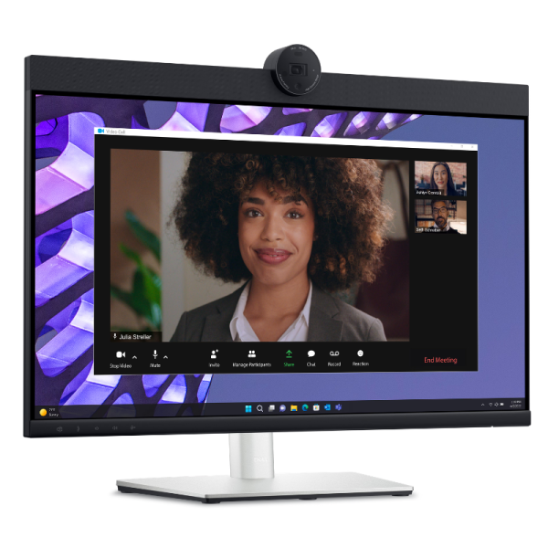Dell Pro 24 Plus Video Conferencing Monitor - P2424HEB