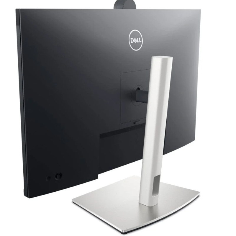 Dell Pro 27 Plus QHD USB-C Video Conferencing Monitor - P2724DEB 2 Dell Pro 27 Plus QHD USB-C Video Conferencing Monitor - P2724DEB (1)