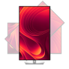 Dell Pro 32 Plus 4K USB-C Hub Monitor - P3225QE