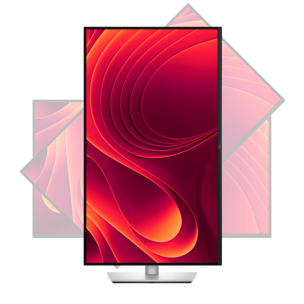 Dell Pro 32 Plus 4K USB-C Hub Monitor - P3225QE
