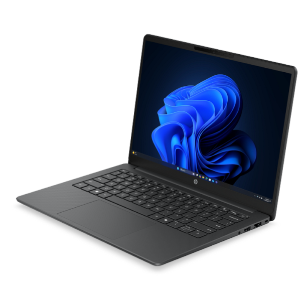 HP 200 G2i 14 Notebook Intel Core 5 120U 8GB DDR5 512GB SSD