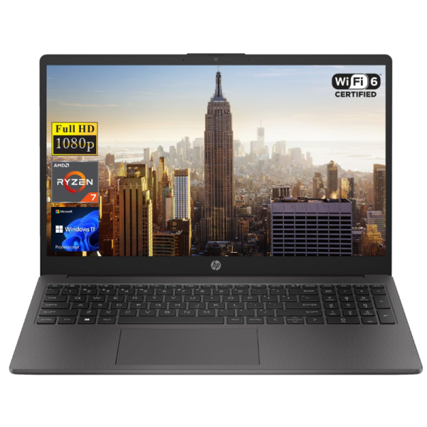 HP 255 G10 Notebook PC
