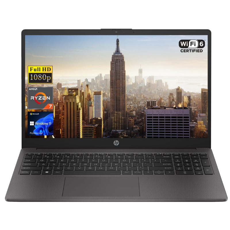 HP 255 G10 Notebook PC