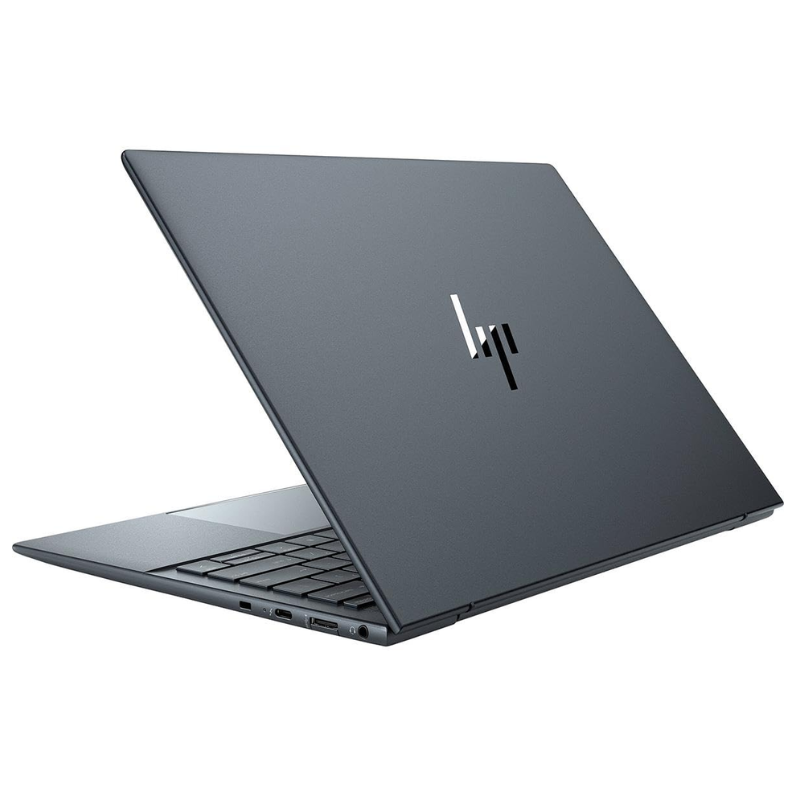 HP Dragonfly G3 Core i7 12th Gen 16GB RAM 512GB SSD 13.3 Touch Display Silver