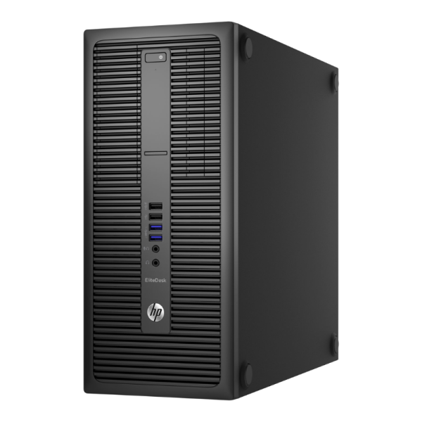 HP Elite Desk 800 G2 Core i5 6th Gen Desktop Tower