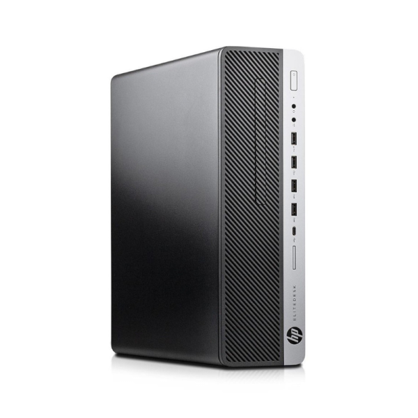 HP EliteDesk 800 G3