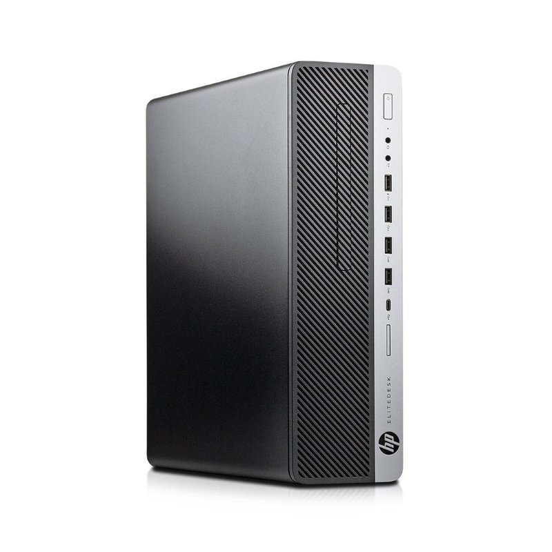 HP EliteDesk 800 G3