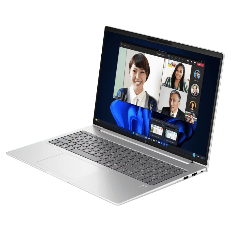 HP EliteBook 6 G1i U7-265H Processor Enterprise Performance & AI Mastery (1)