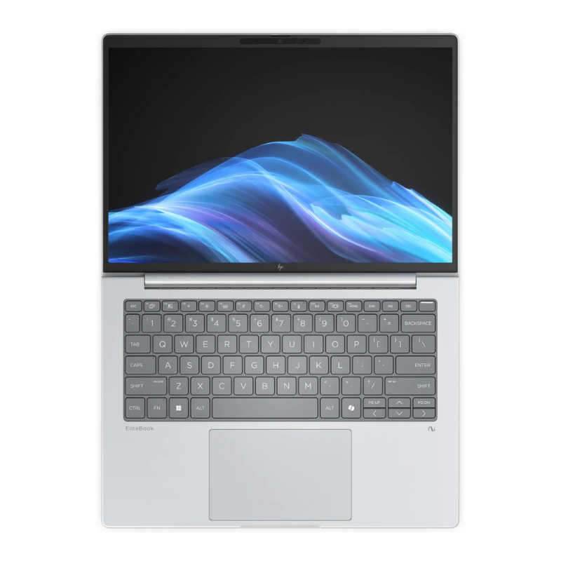 HP EliteBook 8 G1i 14 inch Notebook Next Gen AI PC – Intel Core Ultra 7 258V, 32GB RAM, 1TB SSD 4 HP EliteBook 8 G1i 14 inch Notebook Next Gen AI PC – Intel Core Ultra 7 258V, 32GB RAM, 1TB SSD (3)