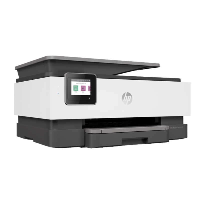HP OfficeJet Pro 8023 All-in-One Printer (1KR64B)