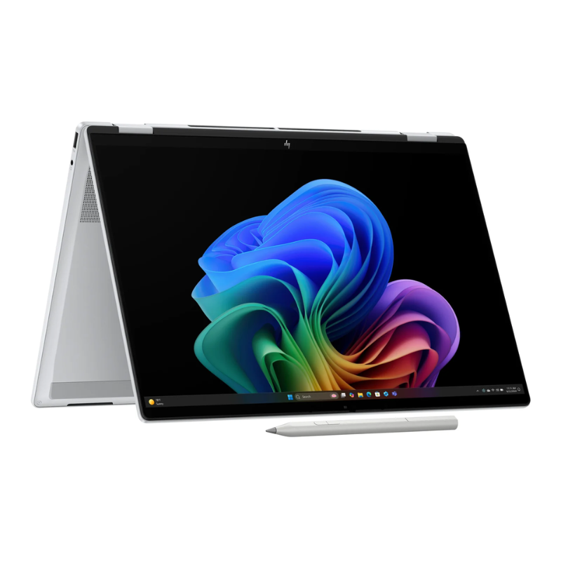 HP Omni book 7 Flip 2 in 1 16-AU0773CL X360 Intel Core Ultra 7 258V, 32GB RAM, 1TB SSD & 16" 3K OLED 120Hz 3 HP Omni book 7 Flip 2 in 1 16-AU0773CL X360 Intel Core Ultra 7 258V, 32GB RAM, 1TB SSD & 16 3K OLED 120Hz (3)